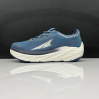 Altra Via Olympus 2 Racing Training Running Shoes Professional Marathon Cushioned Men Women's Traine