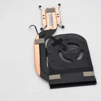 New CPU Cooling Fan For Lenovo Thinkpad X1 Carbon 6th Generation 2018