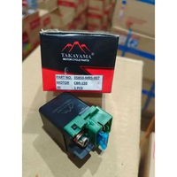 RELAY STATER BENDIK STATER HONDA CBR 150R HONDA CBR 250R CBR 250RR TAKAYAMA 35850-MR5-007