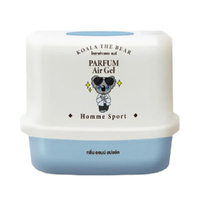 KOALA THE BEAR เจลน้ำหอม กลิ่นออมม์สปอร์ต (Homme Sport) ขนาด 180 กรัม