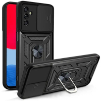 Armor Defence Series Case for Samsung M15 M14 M34 M54 M52 5G