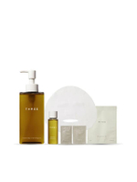 ชุดเซ็ตความงาม Deep Cleansing Care