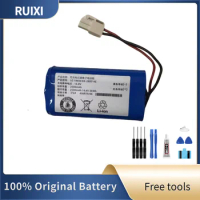 RUIXI Original LG 18650 B4-2600*4S 16.8V 2600mAh Battery Suitable For Kovos sweeping robot LG 18650 B4-2600*4S battery