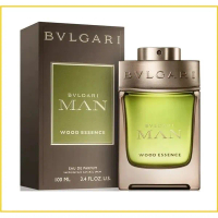 BVLGARI 寶格麗城市森林香水 MAN WOOD ESSENCE EAU DE PARFUM SPRAY 100ML