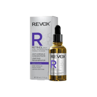 【REVOX B77 瑞博士】A醇抗痕新生精華液30ML(歐洲NO.1精華液)
