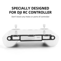 For DJI Mini 3 Pro Smart Controller Lanyard Remote Controller Hanging Straps
