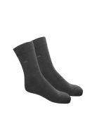 Jobb Jobb Omeshi Kaos Kaki Pria Abu-abu