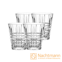 【Nachtmann】康莊大道威士忌杯(4入)