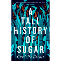 Bookxcess - A TALL HISTORY OF SUGAR (ISBN: 9781838850401)