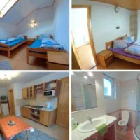住宿 Apartment Majerčák 蘇伯萊茲