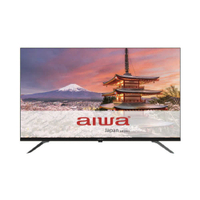【愛華】43吋 4K HDR Google TV 智慧聯網液晶顯示器 AI-43UD24(含基本安裝)