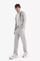 DeFacto Regular Fit Fleto Pocket Sweatpants D7601Ax25Sp