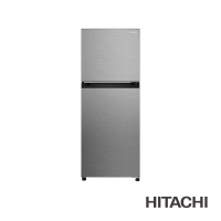 【HITACHI 日立】240L泰製雙門變頻冰箱 HRTN5255MF-XTW