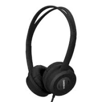 ONIKUMA HS-M100-B 3.5MM+Y 1.2M 耳機