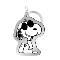 【iPASS 一卡通】SNOOPY《墨鏡》造型一卡通 代銷(史努比)