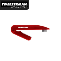Tweezerman Precision Folding Razor 1404-CNLLT