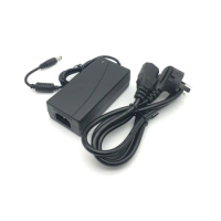 Compatible Power unit adapter For Kodak I1210 I1220 1320 i2400 i2600 i2800 Scanner Parts 24V 2.5A