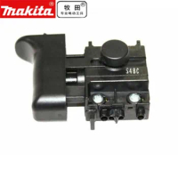 Makita SWITCH T843TB-1 650543-8 6505438 For HP2060 JR3050T HP1641 HP1621 HP1620 HP1620X1 hp1620f HP1621FK A