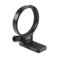 Lens Collar for Sigma 100-400mm/105mmF1.4DG HSM Tripod Mount Ring Lens Adapter