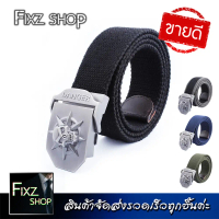 COD DG เข็มขัดผู้ชาย Men's belts เข็มขัดใส่ทำงาน เข็มขัดหัวเหล็ก เข็มขัดทหารแท้ เข็มขัดทหาร ลายพราง 