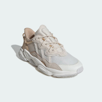 adidas 愛迪達 休閒鞋 男鞋 運動鞋 三葉草 OZWEEGO 奶茶色 ID0671
