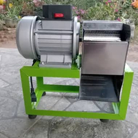 Mesin Parut Kelapa Listrik Mini