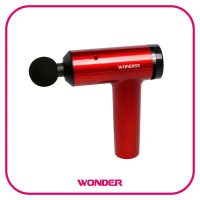 【WONDER】筋膜震動按摩槍 WB-M06HU