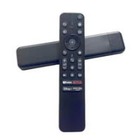 New Infrared Remote Control FOR Sony KD-43X82K KD-43X85K KD-43X89K XR-42A90K XR-48A90K 4Κ 8K HD TV (NO Voice)