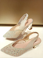 VIZZANO - XT25K745 HEELS WANITA SHOES SEPATU