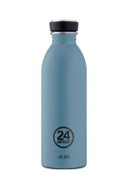 24bottles 24 Bottles Urban 500ML Water Bottle - Powder Blue