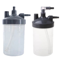 Water Bottle Humidifier Cup Oxygen Concentrator Generator Concentra Supplies for 7F-38F-3