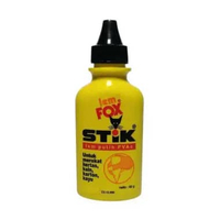 Fox Stik Pvac Lem Kertas - Putih Kuning
