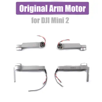 Original Arm Motor for DJI Mini 2 Part Left Right Front Rear Arms Spare Part for DJI MINI 2 Drone Repair Accessories