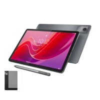【Lenovo】Tab M11 11吋 8G/128G WiFi TB330FU 平板電腦(內附原廠觸控筆)