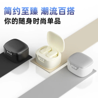 2026 New Q92 Private Model 6.0 In-Ear Digital Display Mini Smart AI Translation TWS Wireless Bluetoo