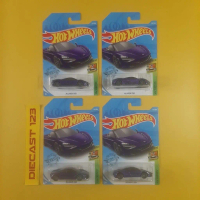 Hot Wheels McLAREN 720s (Purple) Hotwheels HW EXOTICS