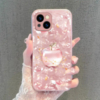 IPhone 14 phone case simple 14/14 pro/14 promax/14Plus fashion trend anti fall protective case