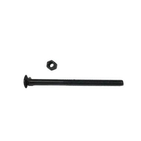 Baut Mur Payung Kunci 12 Panjang 12.5 Cm ISI 3 PCS
