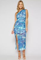 Style State Casual Daily Dress