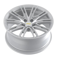 China Custom Forged Wheel Rims aluminum alloy car wheels rims 16 17 18 19 20 21 22 23 24 inch car wheel rims