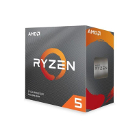 【AMD 超微】Ryzen 5 3400G 四核處理器
