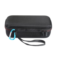 Sarung Pelindung Beg Simpanan, untuk Multimeter Fluke F15B + F17B + F18B +, Beg Penyusun