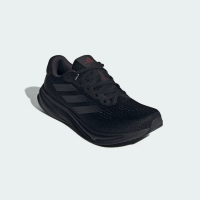 【adidas】SUPERNOVA RISE 跑鞋-UK 9.5,黑色
