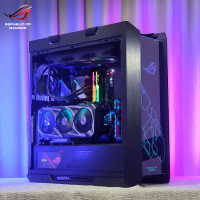 【免運現貨】正品 熱銷ROG華碩i9 11900K RTX3090/3080/3070/3060猛禽顯卡全家桶旗艦高端