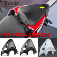 CBR500R Motorcycle Rear Seat Tail Light Upper Cover Fairing Cowl For Honda CBR 500R CBR500R 2019 2020 2021 2022