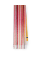 ผ้าพันคอผู้หญิง รุ่น W1A-250K-N176-92 Women Scarf Sig Gradient สี Multi Coloured