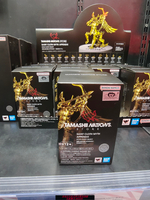 {可刷卡 打統編}萬代 TAMASHII NATIONS STORE 限定發售圣斗士圣衣神話 盲盒玩具