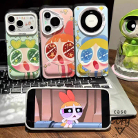 Sarung telefon yang sesuai untuk Redmi A3, A5, 15C, 14C, Note 14 (4G/5G), Poco C75 dan Poco C61, den
