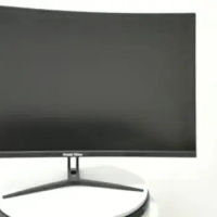 32" 2K LCD PC Curved Display for Desktop Gaming Monitors 144hz monitor