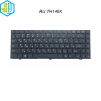 Notebook RU Replacement Keyboards For HP FOR EZBook 3L Pro TH140K PRIDE-K2381 343000041 Russian Keyboard Without Backlit Genuine